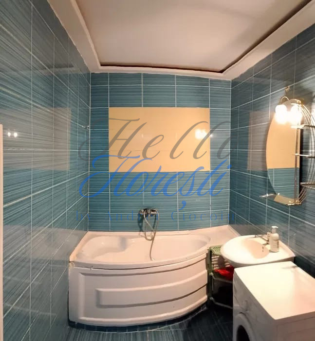 Apartament 2 camere 45 mp in Floresti zona Tineretului