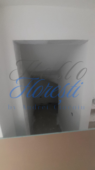 Casa individuala 5 camere 136mp,200 mp teren zona Chinteni