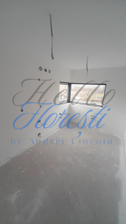 Casa individuala 5 camere 136mp,200 mp teren zona Chinteni