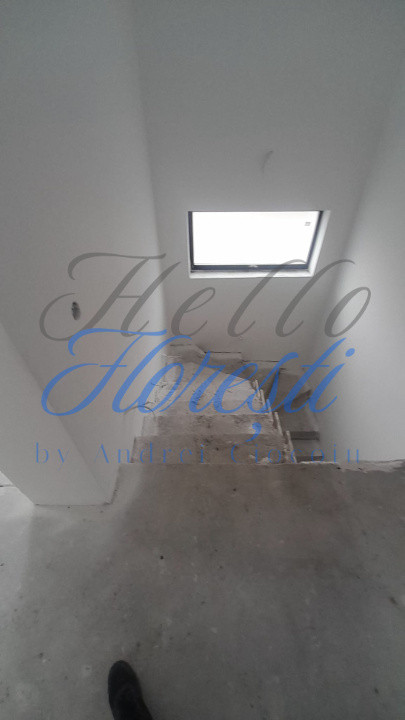 Casa individuala 5 camere 136mp,200 mp teren zona Chinteni