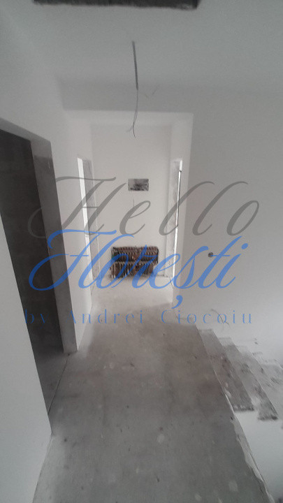 Casa individuala 5 camere 136mp,200 mp teren zona Chinteni