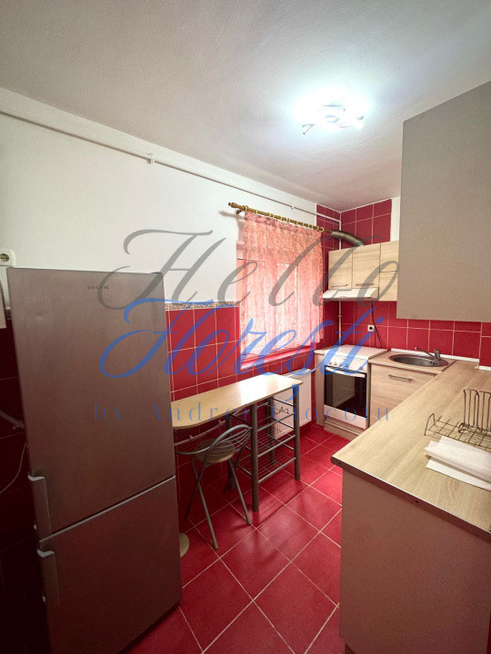 Garsonieră 32 mp cu balcon, Eroilor