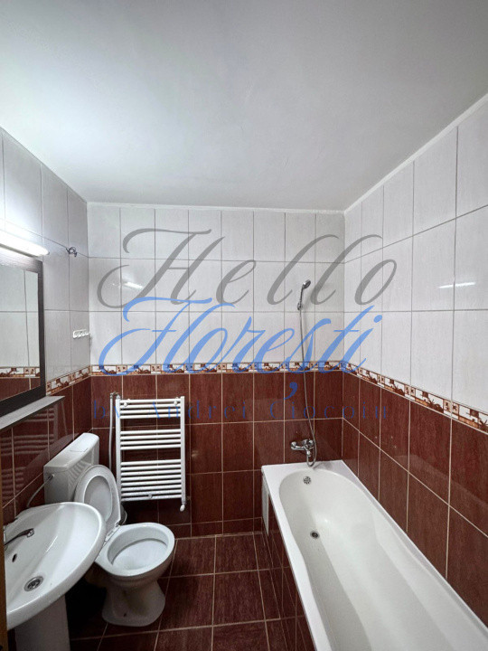 Garsonieră 32 mp cu balcon, Eroilor