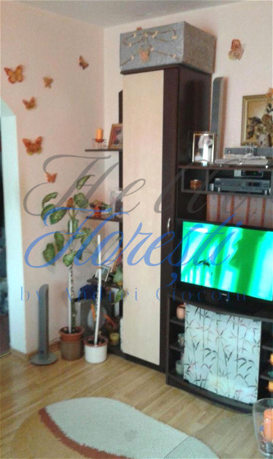 Apartament 3 camere 47 mp, Mănăștur