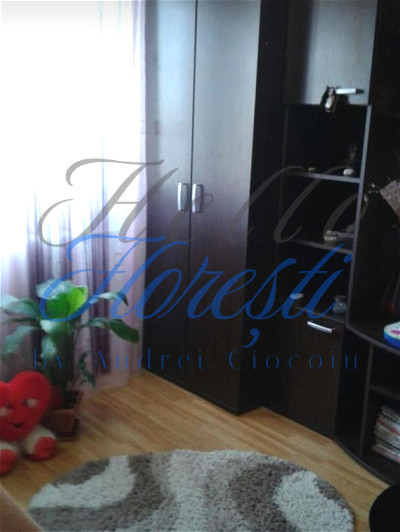 Apartament 3 camere 47 mp, Mănăștur