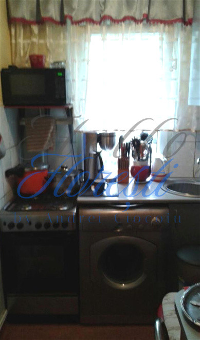 Apartament 3 camere 47 mp, Mănăștur