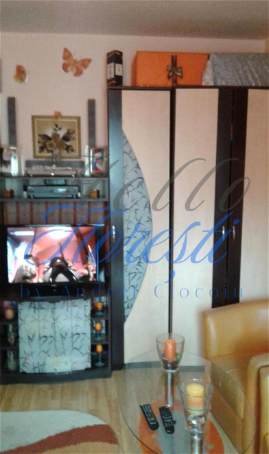 Apartament 3 camere 47 mp, Mănăștur