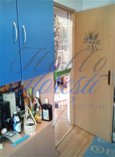 Apartament 3 camere 47 mp, Mănăștur