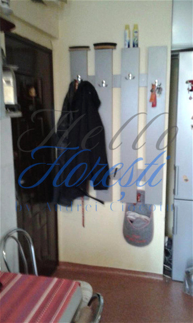 Apartament 3 camere 47 mp, Mănăștur