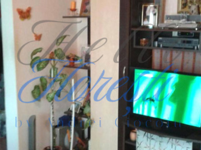 Apartament 3 camere 47 mp, Mănăștur