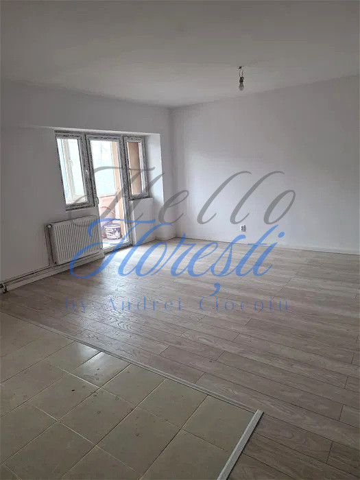 Apartament 3 camere 63mp + balcon 11 mp + garaj 18 mp, Baciu