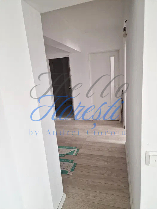 Apartament 3 camere 63mp + balcon 11 mp + garaj 18 mp, Baciu