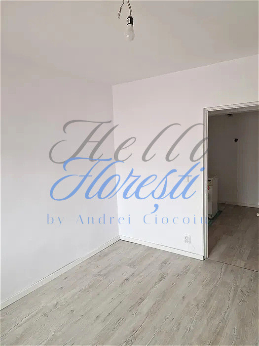 Apartament 3 camere 63mp + balcon 11 mp + garaj 18 mp, Baciu