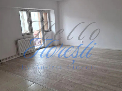 Apartament 3 camere 63mp + balcon 11 mp + garaj 18 mp, Baciu
