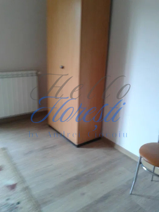 Garsoniera, 22mp | Zona Subcetate | Floresti |
