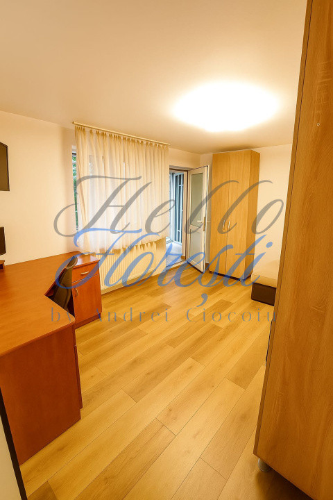 Apartament la casa cu curte comuna in Cluj zona Marasti 