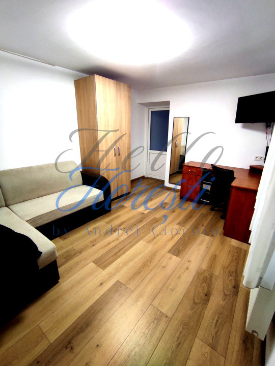 Apartament la casa cu curte comuna in Cluj zona Marasti 