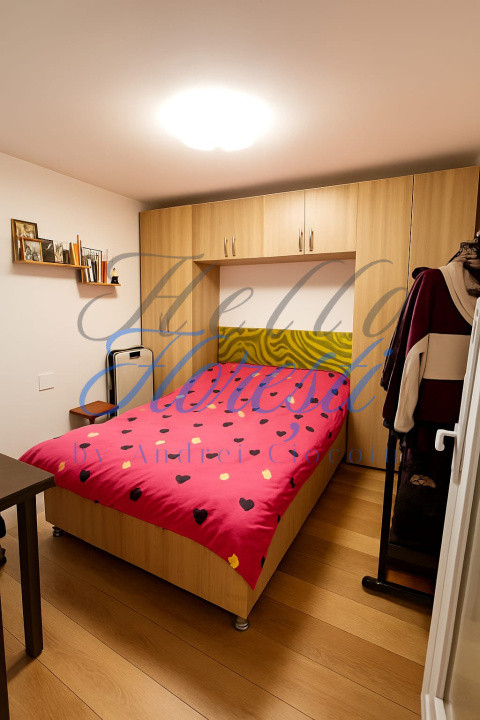 Apartament la casa cu curte comuna in Cluj zona Marasti 