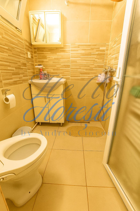 Apartament la casa cu curte comuna in Cluj zona Marasti 