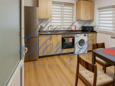 Apartament la casa cu curte comuna in Cluj zona Marasti 