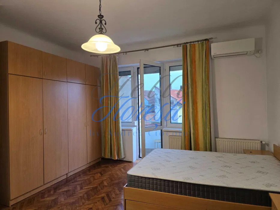 Apartament 2 camere, 75 mp | Zona Centrala