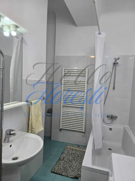 Apartament 2 camere, 75 mp | Zona Centrala