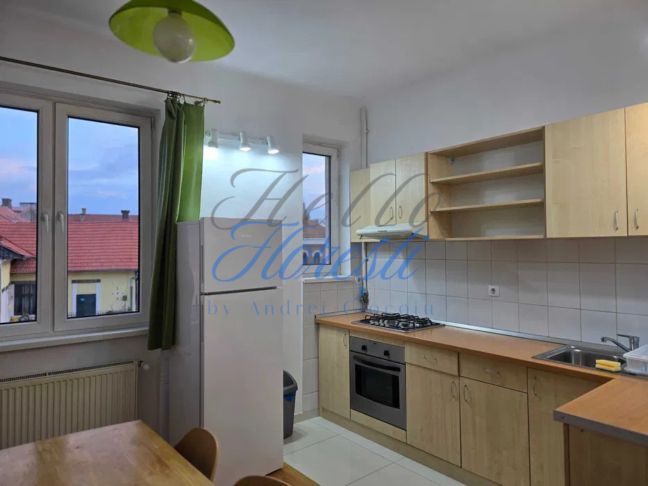 Apartament 2 camere, 75 mp | Zona Centrala