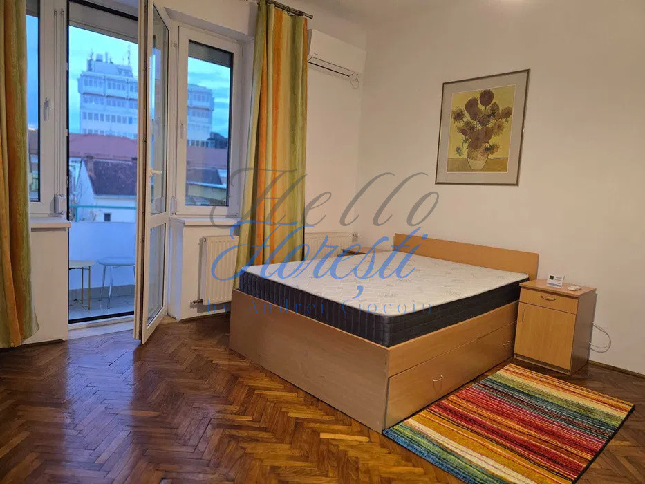 Apartament 2 camere, 75 mp | Zona Centrala