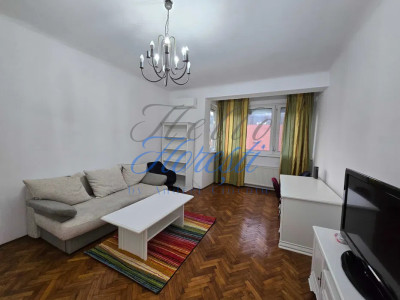 Apartament 2 camere, 75 mp | Zona Centrala