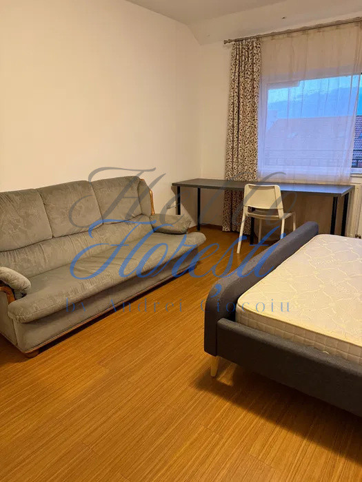 Se inchiriaza apartament 3 camere, 72 mp in Cluj|Manastur