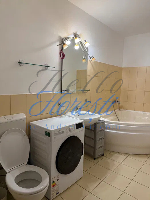 Se inchiriaza apartament 3 camere, 72 mp in Cluj|Manastur