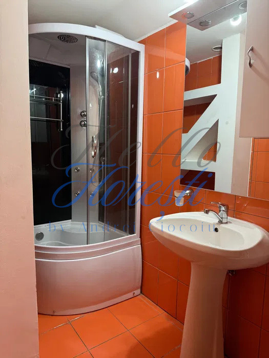 Se inchiriaza apartament 3 camere, 72 mp in Cluj|Manastur