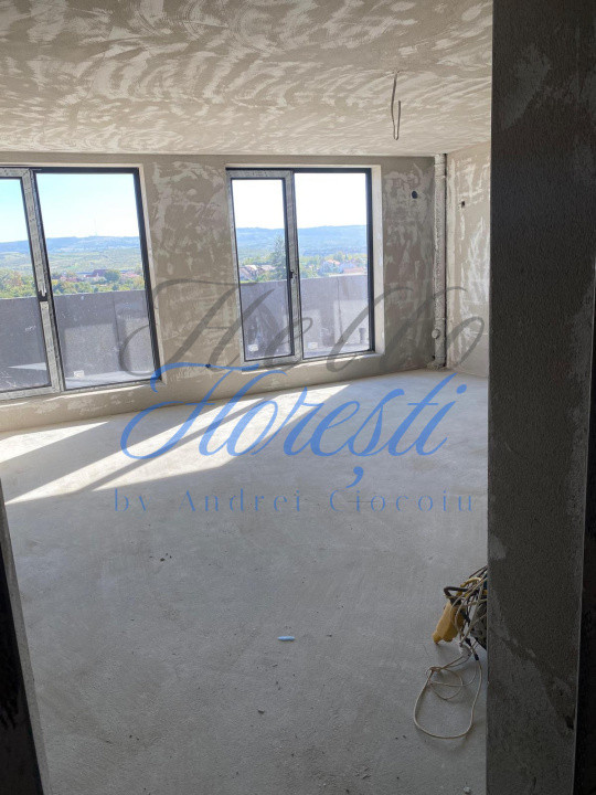 Apartament 2 camere, 52.4 mp , Zona  Traian Vuia , Cluj