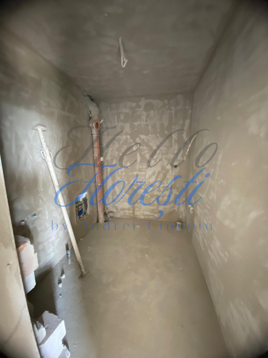 Apartament 2 camere, 52.4 mp , Zona  Traian Vuia , Cluj