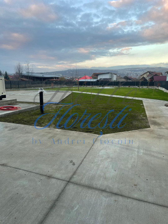 Apartament 2 camere, 52.4 mp , Zona  Traian Vuia , Cluj