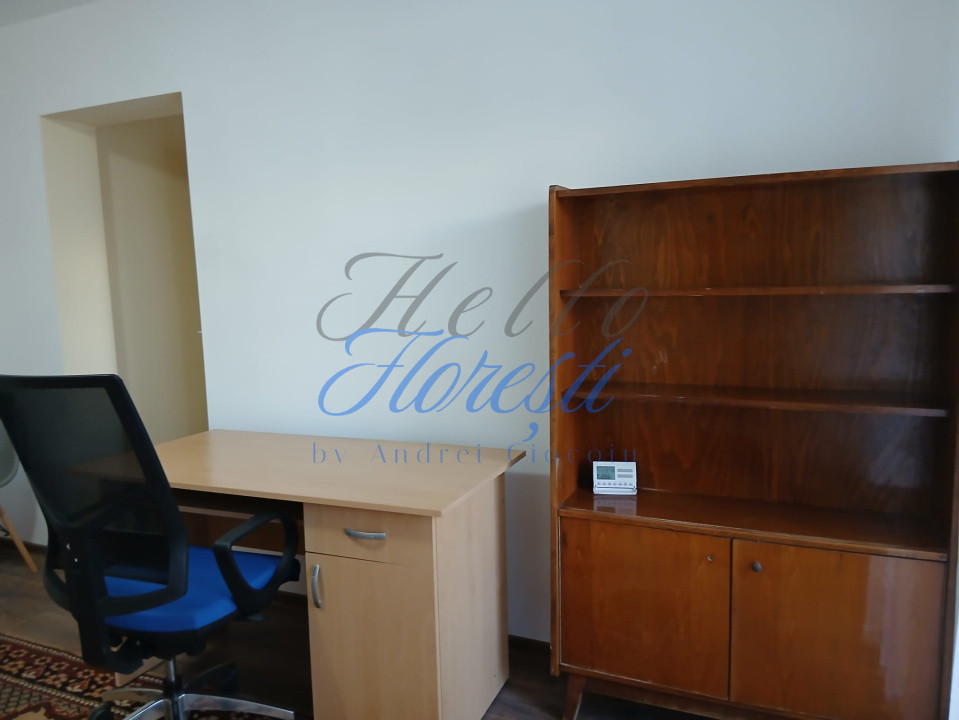 Închiriere apartament 2 camere ,36 mp, zona Gheorgheni, Cluj