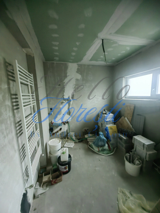 Casa individuala cu 5 camere, in Chinteni| Cluj