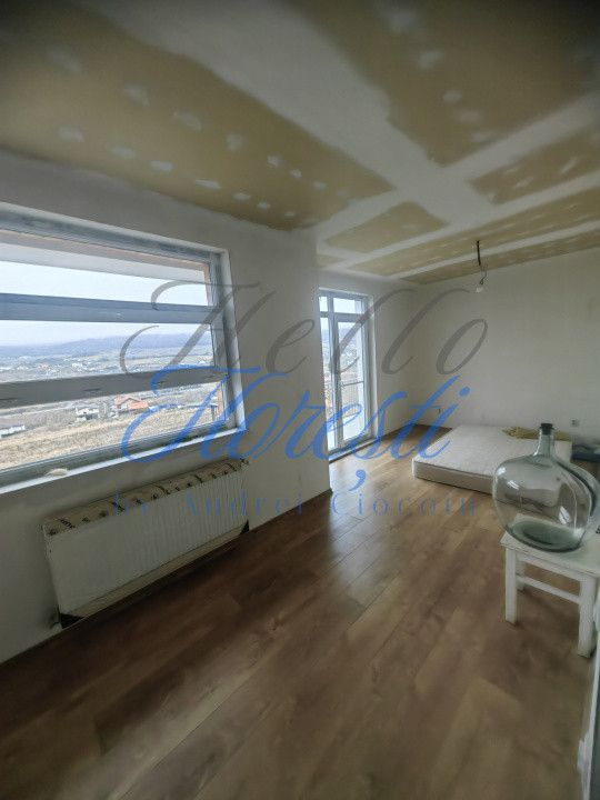 Casa individuala cu 5 camere, in Chinteni| Cluj