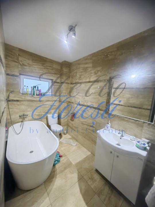 Casa individuala cu 5 camere, in Chinteni| Cluj