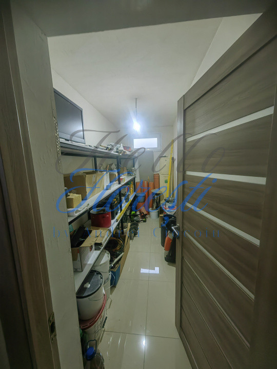 Casa individuala cu 5 camere, in Chinteni| Cluj