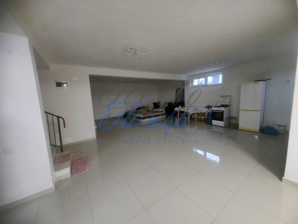 Casa individuala cu 5 camere, in Chinteni| Cluj