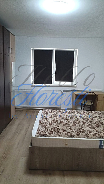 Garsoniera zona Expo Transilvania