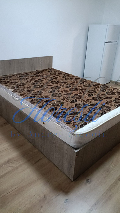 Garsoniera zona Expo Transilvania