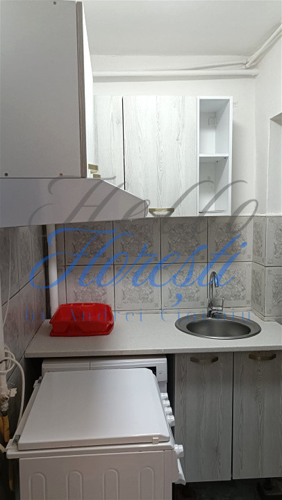 Garsoniera zona Expo Transilvania