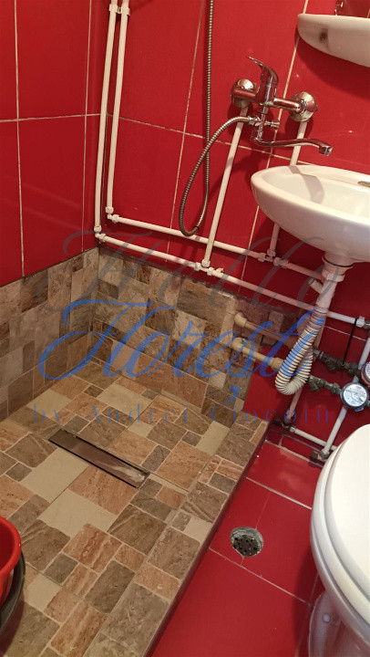 Garsoniera zona Expo Transilvania