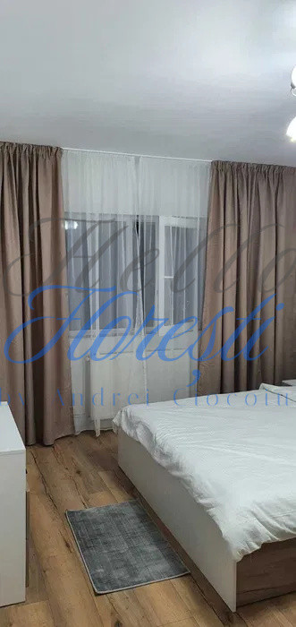 Apartament 1 camera 32 mp in Cluj zona Manastur