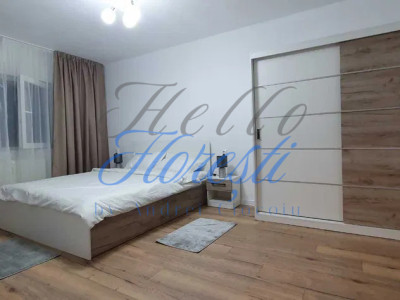 Apartament 1 camera 32 mp in Cluj zona Manastur