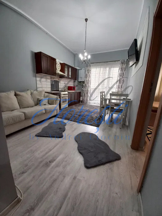 Apartament de inchiriat 2 camere in Cluj zona Semicentrala 