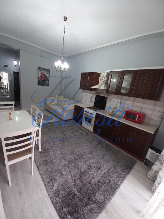 Apartament de inchiriat 2 camere in Cluj zona Semicentrala 