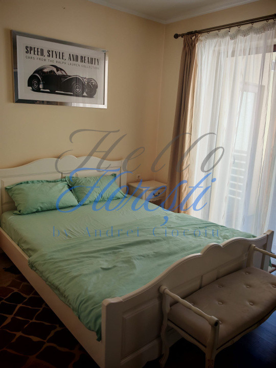 Apartament 2 camere 55mp, decomandat, parcare inclusa, Subcetate